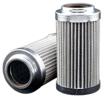 Hydraulic filter, cartridge. Фильтр гидравлический, вставка FILTREC D310G10A