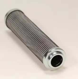 Hydraulic filter, cartridge. Фильтр гидравлический, вставка FILTREC D311G10A