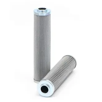Hydraulic filter, cartridge. Фильтр гидравлический, вставка FILTREC D811G25A