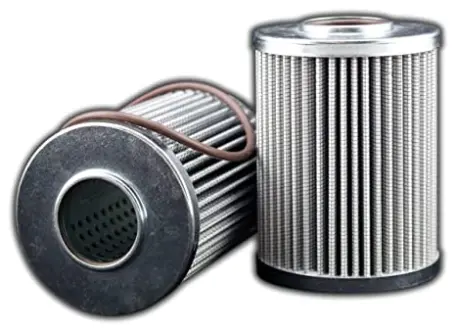 Hydraulic filter, cartridge. Фильтр гидравлический, вставка FILTREC D920G25A