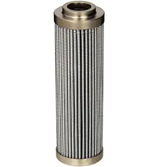 Hydraulic filter, cartridge. Фильтр гидравлический, вставка FILTREC DHD110H10B