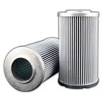 Hydraulic filter, cartridge. Фильтр гидравлический, вставка FILTREC DHD330G10B