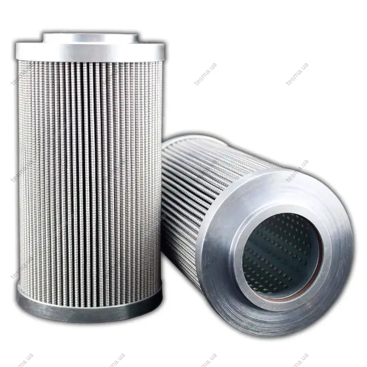 hydraulic filter, cartridge. фильтр гидравлический, вставка FILTREC DHD330H10B - фото 1