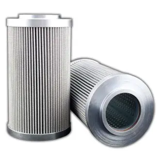 hydraulic filter, cartridge. фильтр гидравлический, вставка FILTREC DHD330H10B