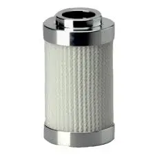 Hydraulic filter, cartridge. Фильтр гидравлический, вставка FILTREC DHD60G10B