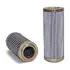 Hydraulic filter, cartridge. Фильтр гидравлический, вставка FILTREC DHD75G20B (фото 1)