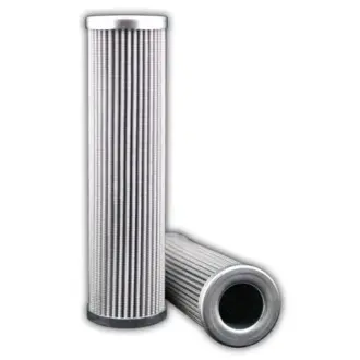 Hydraulic filter, cartridge. Фильтр гидравлический, вставка FILTREC DMD0008E10B