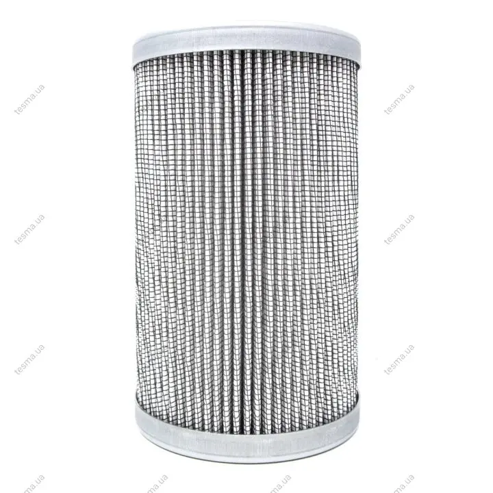 Hydraulic filter, cartridge. Фильтр гидравлический, вставка FILTREC DMD0015E10B (фото 1)