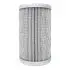 Hydraulic filter, cartridge. Фильтр гидравлический, вставка FILTREC DMD0015E10B (фото 1)