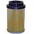 Hydraulic filter, cartridge. Фильтр гидравлический, вставка FILTREC FS130B7T125 (фото 1)