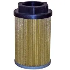 Hydraulic filter, cartridge. Фильтр гидравлический, вставка FILTREC FS130B7T125