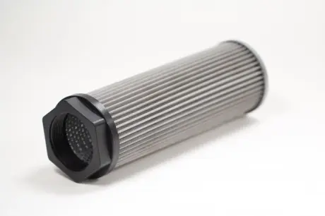 Hydraulic filter, cartridge. Фильтр гидравлический, вставка FILTREC FS134B8T125B