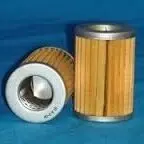 Hydraulic filter cartridge. Фильтр гидравлический вставка FILTREC R110C25B