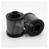 Hydraulic filter, cartridge. Фильтр гидравлический, вставка FILTREC R120C10B (фото 1)
