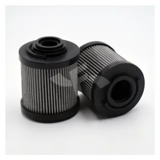 Hydraulic filter, cartridge. Фильтр гидравлический, вставка FILTREC R120C10B