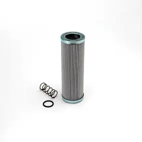 Фильтр гидравлический, вставка. Фільтр гідравлічний, вставка. Hydraulic filter, cartridge FILTREC R130G10B
