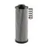 Hydraulic filter, cartridge. Фильтр гидравлический, вставка FILTREC R130G25B (фото 1)