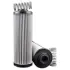Hydraulic filter, cartridge. Фильтр гидравлический, вставка FILTREC R130T60B (фото 1)