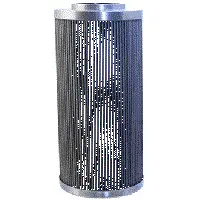 Hydraulic filter, cartridge. Фильтр гидравлический, вставка FILTREC R140C25B