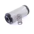 Hydraulic filter, cartridge. Фильтр гидравлический, вставка FILTREC R140T60B (фото 1)