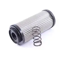 Hydraulic filter, cartridge. Фильтр гидравлический, вставка FILTREC R140T60B