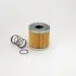Hydraulic filter cartridge. Фильтр гидравлический картридж FILTREC R150C25B (фото 1)