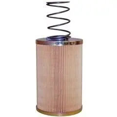 Hydraulic filter, cartridge. Фильтр гидравлический, вставка FILTREC R151C10B