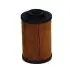 Hydraulic filter, cartridge. Фильтр гидравлический, вставка FILTREC R151C25B (фото 1)
