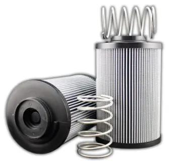 Hydraulic filter, cartridge. Фильтр гидравлический, вставка FILTREC R151G10B