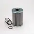 Hydraulic filter, cartridge. Фильтр гидравлический, вставка FILTREC R151G25B (фото 1)