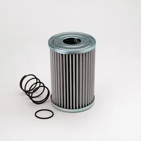Hydraulic filter, cartridge. Фильтр гидравлический, вставка FILTREC R151G25B