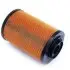 Hydraulic filter, cartridge. Фильтр гидравлический, вставка FILTREC R160C25B (фото 1)