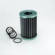 Hydraulic filter cartridge. Фильтр гидравлический вставка FILTREC R160T125B