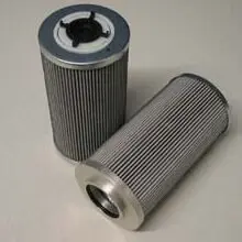 Hydraulic filter, cartridge. Фильтр гидравлический, вставка FILTREC R164G10B