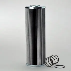 HYDRAULIC FILTER, CARTRIDGE FILTREC R166G10B