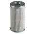 Hydraulic filter, cartridge. Фильтр гидравлический, вставка FILTREC R241T60 (фото 1)