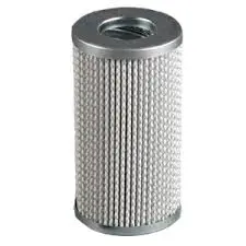 Hydraulic filter, cartridge. Фильтр гидравлический, вставка FILTREC R241T60