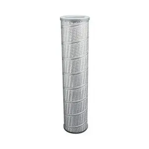 Hydraulic filter, cartridge. Фильтр гидравлический, вставка FILTREC R722G10