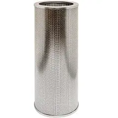 Hydraulic filter, cartridge. Фильтр гидравлический, вставка FILTREC R742G10