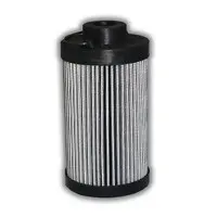 Hydraulic filter, cartridge. Фильтр гидравлический, вставка FILTREC RHR160G10B