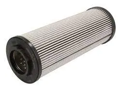 Hydraulic filter, cartridge. Фильтр гидравлический, вставка FILTREC RHR500G20B