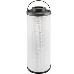 Hydraulic filter, cartridge. Фильтр гидравлический, вставка FILTREC RHR660G10B
