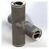 Hydraulic filter, cartridge. Фильтр гидравлический, вставка FILTREC WX210 (фото 1)