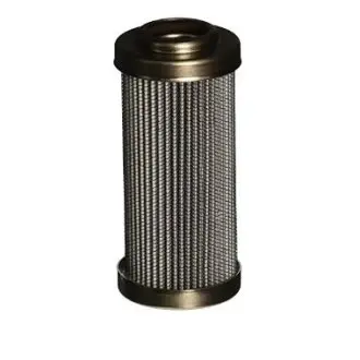 Hydraulic filter, cartridge. Фильтр гидравлический, вставка FILTREC XD040G10A