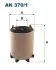 Air filter. Фильтр воздушный FILTRON AK3701 (фото 1)