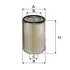 Air filter, primary. Фильтр воздушный, основной FILTRON AM404 (фото 1)