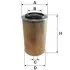 Air filter, primary. Фильтр воздушный, основной FILTRON AM405 (фото 1)