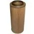 Air filter, primary. Фильтр воздушный, основной FILTRON AM406 (фото 1)