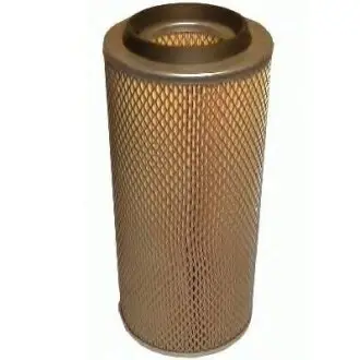 Air filter, primary. Фильтр воздушный, основной FILTRON AM406
