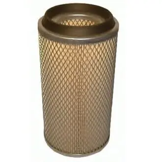 Air filter, primary. Фильтр воздушный, основной FILTRON AM415